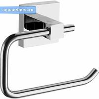 Бумагодержатель без крышки RINA (AZ-87010A)